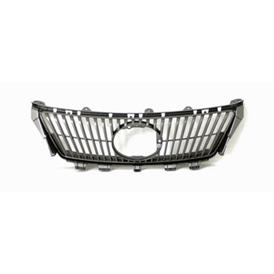 Grille Painted Silver Gray W/Pre-Collision - Lexus Is350 Sedan 2009-2010 | Lexus Is250 Sedan 2009-2010