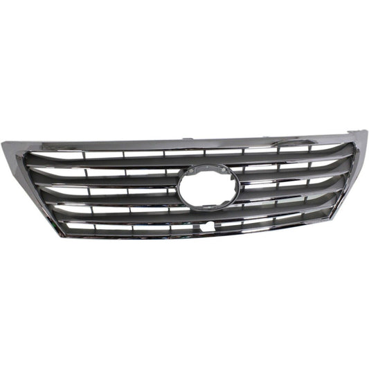 Grille W/Around View Monitor - Lexus Lx570 2008-2011