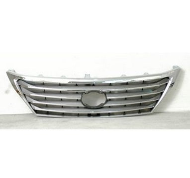 Grille W/O Around View Monitor - Lexus Lx570 2008-2011