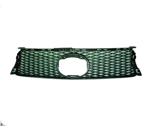 Grille Dark Gray W/Pre-Collision W/F Sport Pkg - Lexus Gs450H 2015 | Lexus Gs350 2013-2015