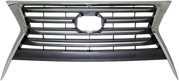 Grille Fr Use W/O Pre-Crash System - Lexus Gx460 2014-2019