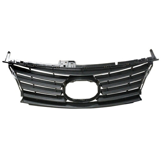Grille Painted Finish W/O Surround Moulding W/O F-Sport Sdn - Lexus Is350 Sedan 2014-2016 | Lexus Is250 Sedan 2014-2015 | Lexus Is300 2016