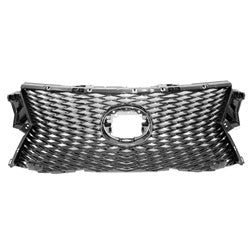 Grille Ptd Dark Gray W/O Sensor W/F-Sport - Lexus Rx450H 2016-2019 | Lexus Rx350 2016-2019 | Lexus Rx350L 2018-2019