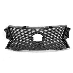Grille Ptd Dark Gray W/O Camera W/Park Assist/F-Sport - Lexus Rx450H 2016-2019 | Lexus Rx350 2016-2019 | Lexus Rx350L 2018-2019