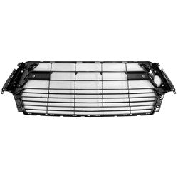 Grille Lower Gray W/Sensor W/O F-Sport - Lexus Gs350 2016-2020 | Lexus Gs200T 2016-2017 | Lexus Gs300 2018-2019