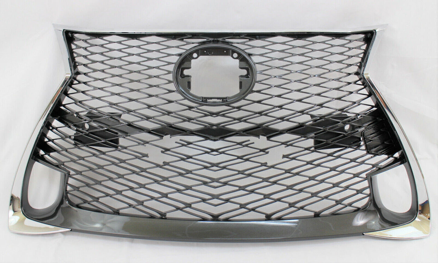 Grille Lower Ptd Black W/F-Sport - Lexus Gs350 2016-2020 | Lexus Gs200T 2016-2017 | Lexus Gs300 2018-2019