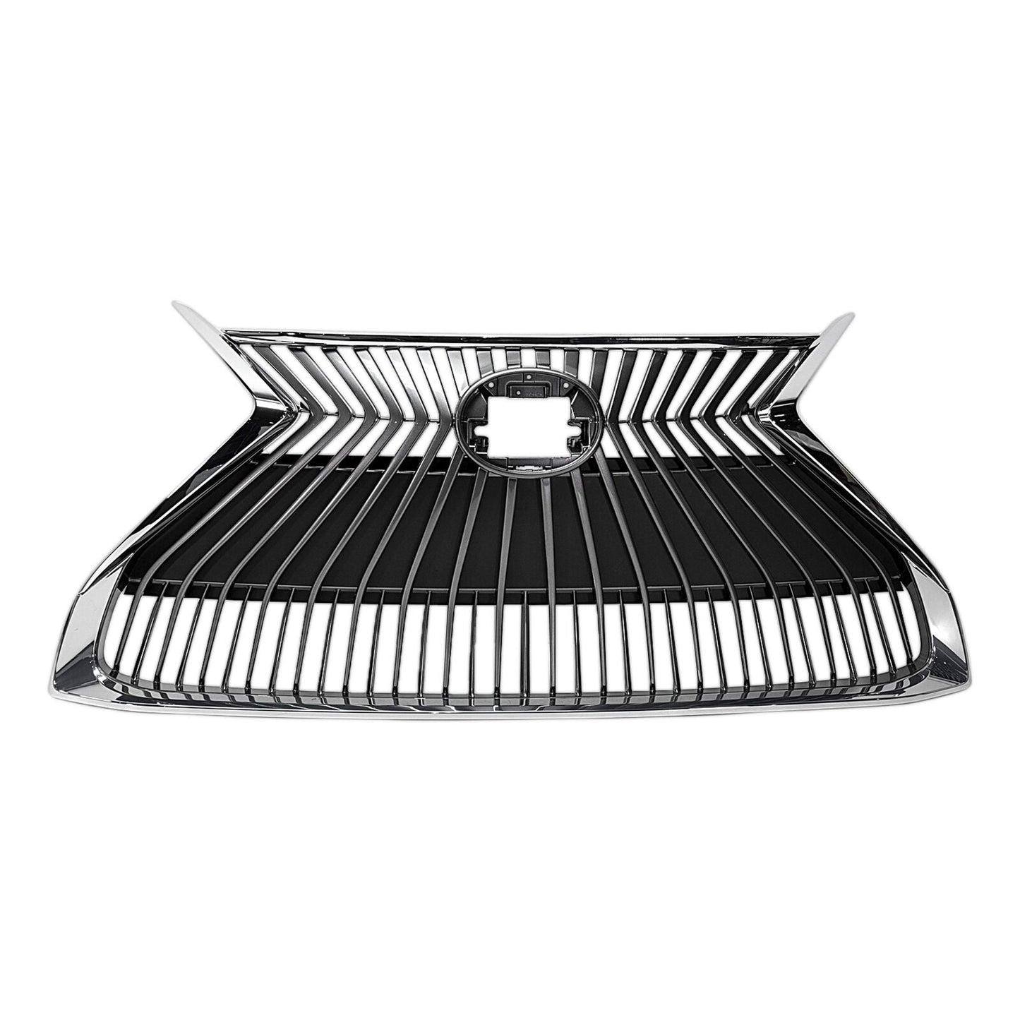 Grille Fr W/Chrome Molding/Emblem Hole W/O Camera/Park Assist Sensor - Lexus Es250 2021 | Lexus Es350 2019-2021