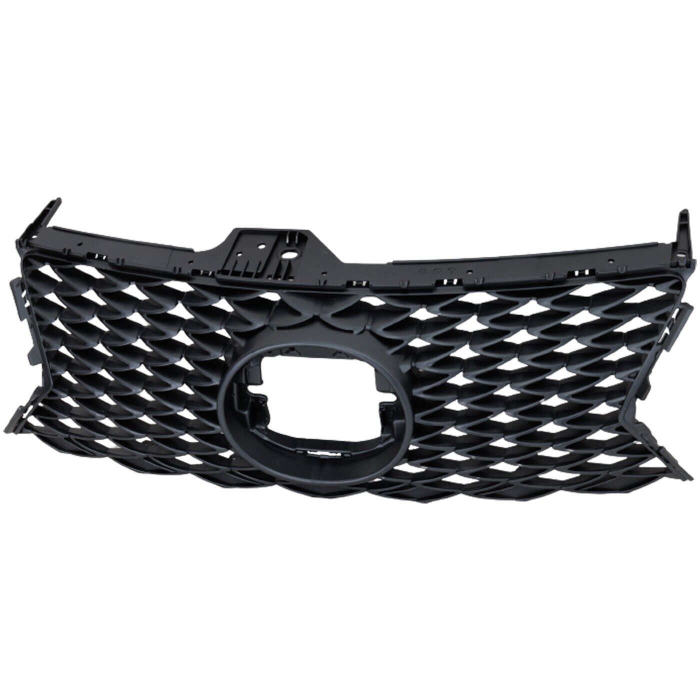 Grille Fr Upper Ptd Blue Gray For Black Line Edition - Lexus Is350 Sedan 2020 | Lexus Is300 2020