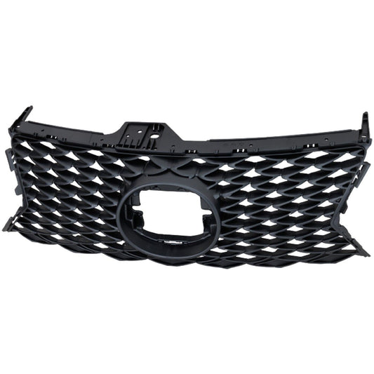 Grille Fr Upper Ptd Blue Gray For Black Line Edition - Lexus Is350 Sedan 2020 | Lexus Is300 2020