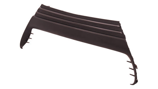 Grille Extnsion Matte-Dk Gray W/Painted Mldg W/O F Sport - Lexus Is350 Sedan 2014-2016 | Lexus Is250 Sedan 2014-2015 | Lexus Is300 2016