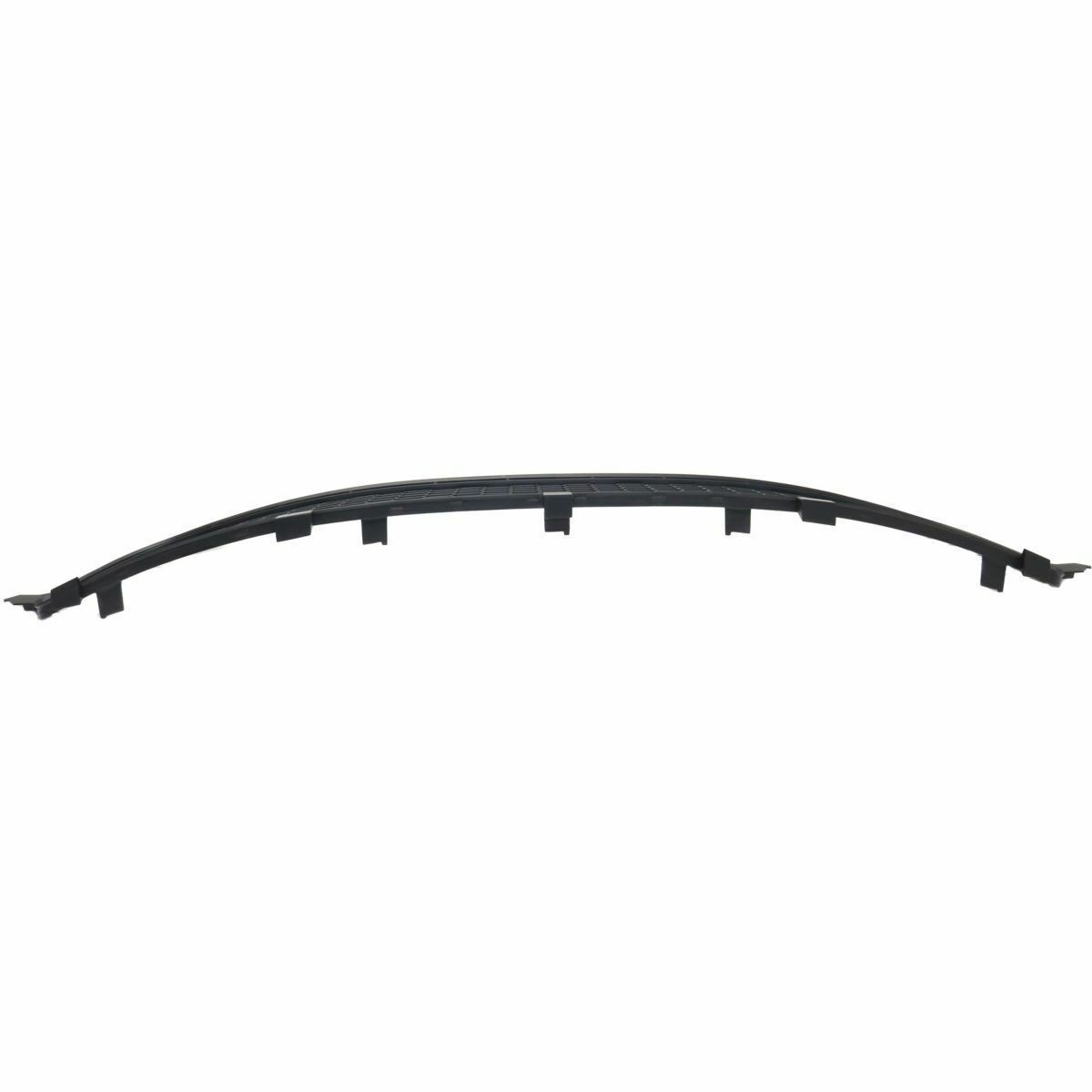 Grille Lower Black W/O F-Sport - Lexus Is350 Sedan 2006-2010 | Lexus Is250 Sedan 2006-2010