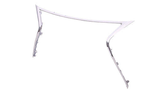 Grille Moulding All Chrome W/F Sport - Lexus Is350 Sedan 2014-2016 | Lexus Is200T F Sport 2016 | Lexus Is250 Sedan 2014-2015
