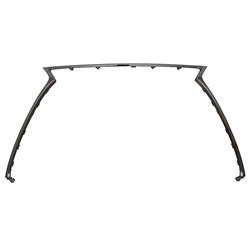 Grille Outer Trim Black/Chrome W/F-Sport - Lexus Is300 2017-2019 | Lexus Is200T F Sport 2017 | Lexus Is350 Sedan 2017-2019