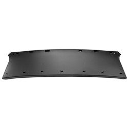 Grille Bracket Textured Black W/F-Sport - Lexus Is350 Sedan 2017-2020 | Lexus Is200T F Sport 2017 | Lexus Is300 2017-2020