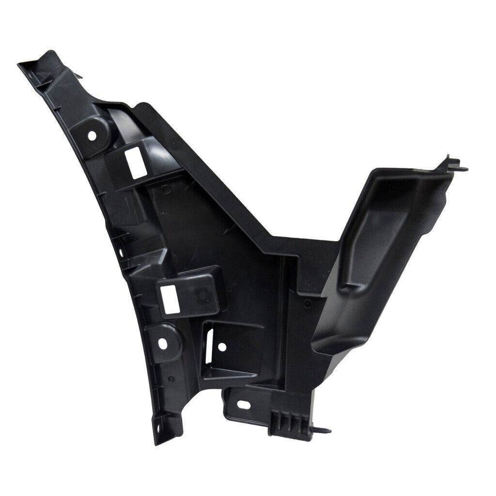 Bumper Air Duct Rh - Lexus Nx300H 2018-2021 | Lexus Nx300 2018-2021