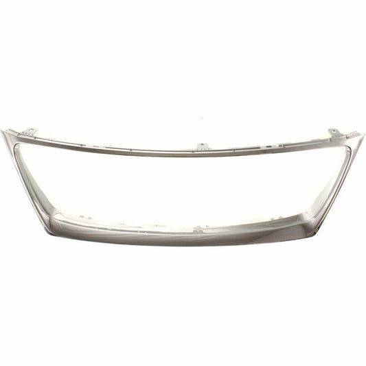 Grille Mouldng Chrome - Lexus Is350 Sedan 2006-2008 | Lexus Is250 Sedan 2006-2008