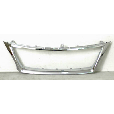 Grille Moulding Chrome - Lexus Is350 Sedan 2009-2010 | Lexus Is250 Sedan 2009-2010
