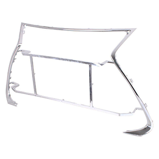 Grille Molding Outer Chrome - Lexus Is350 Sedan 2018-2020 | Lexus Is300 2018-2020