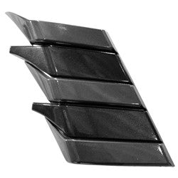 Grille Moulding Lh Ptd Dark Gray W/O F-Sport - Lexus Gs350 2016-2020 | Lexus Gs200T 2016-2017 | Lexus Gs300 2018-2019