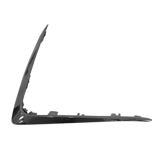 Grille Molding Lh Smoked Chrome - Lexus Es350 2019-2021 | Lexus Es250 2021
