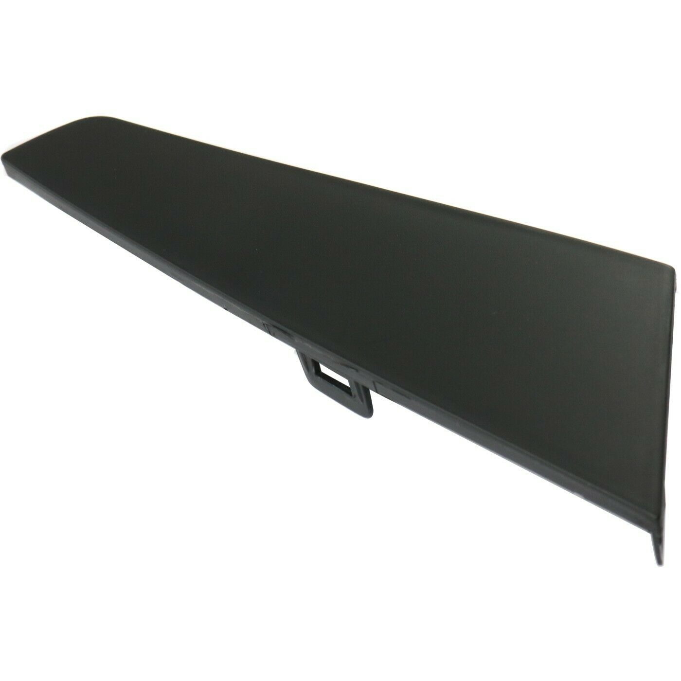 Bumper Insert Fr Rh Black Textured W/F-Sport W/O Sensor - Lexus Is350 Sedan 2017-2020 | Lexus Is200T F Sport 2017 | Lexus Is300 2017-2020