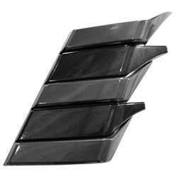 Grille Moulding Rh Ptd Dark Gray W/O F-Sport - Lexus Gs350 2016-2020 | Lexus Gs200T 2016-2017 | Lexus Gs300 2018-2019