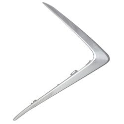 Grille Moulding Rh Chrome W/O F-Sport - Lexus Es350 2019-2025 | Lexus Es300H 2019-2025 | Lexus Es250 2021-2024