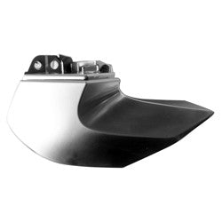 Grille Moulding Rh Lower Chrome W/F-Sport - Lexus Rx450H 2016-2019 | Lexus Rx350 2016-2019 | Lexus Rx350L 2018-2019