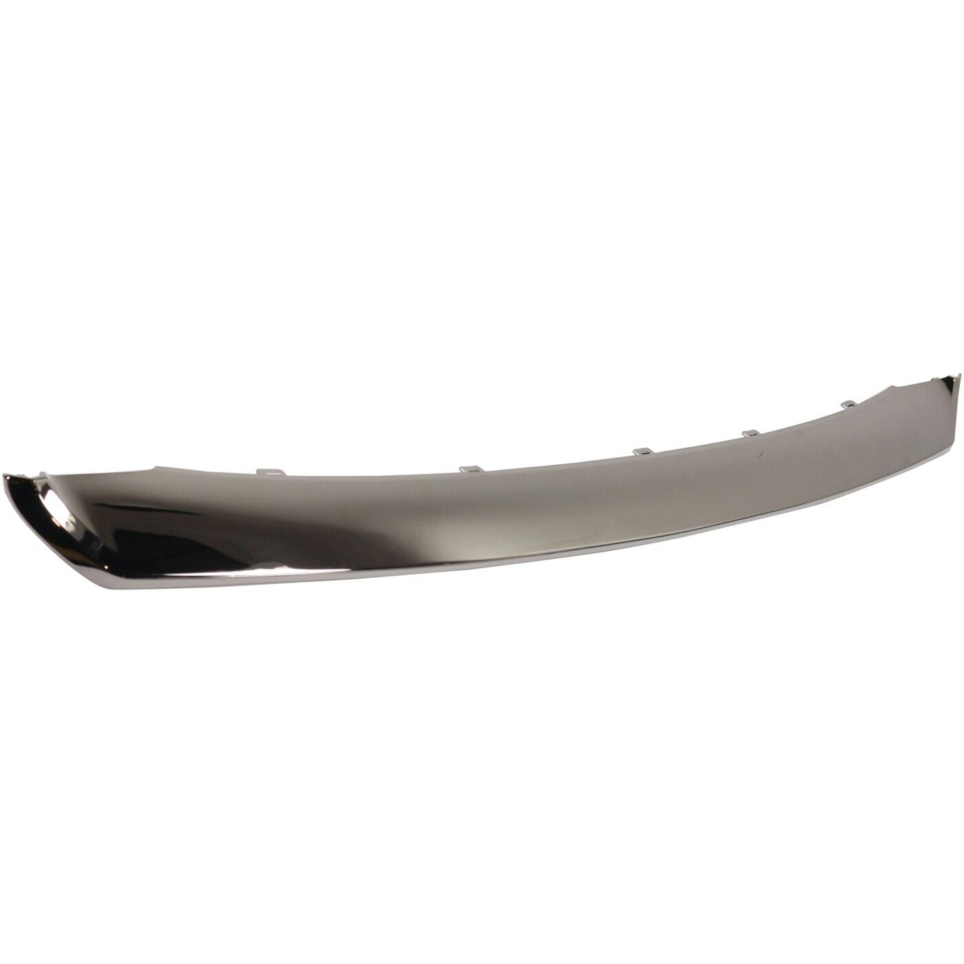 Grille Moulding Lower Black/Chrome W/F-Sport - Lexus Is350 Sedan 2017-2019 | Lexus Is200T F Sport 2017 | Lexus Is300 2017-2019