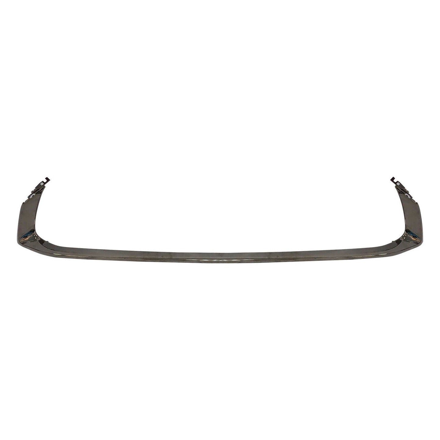 Grille Molding Lower Smoke Chrome W/ F-Sprt - Lexus Es350 2019-2025 | Lexus Es300H 2019-2025 | Lexus Es250 2021-2024