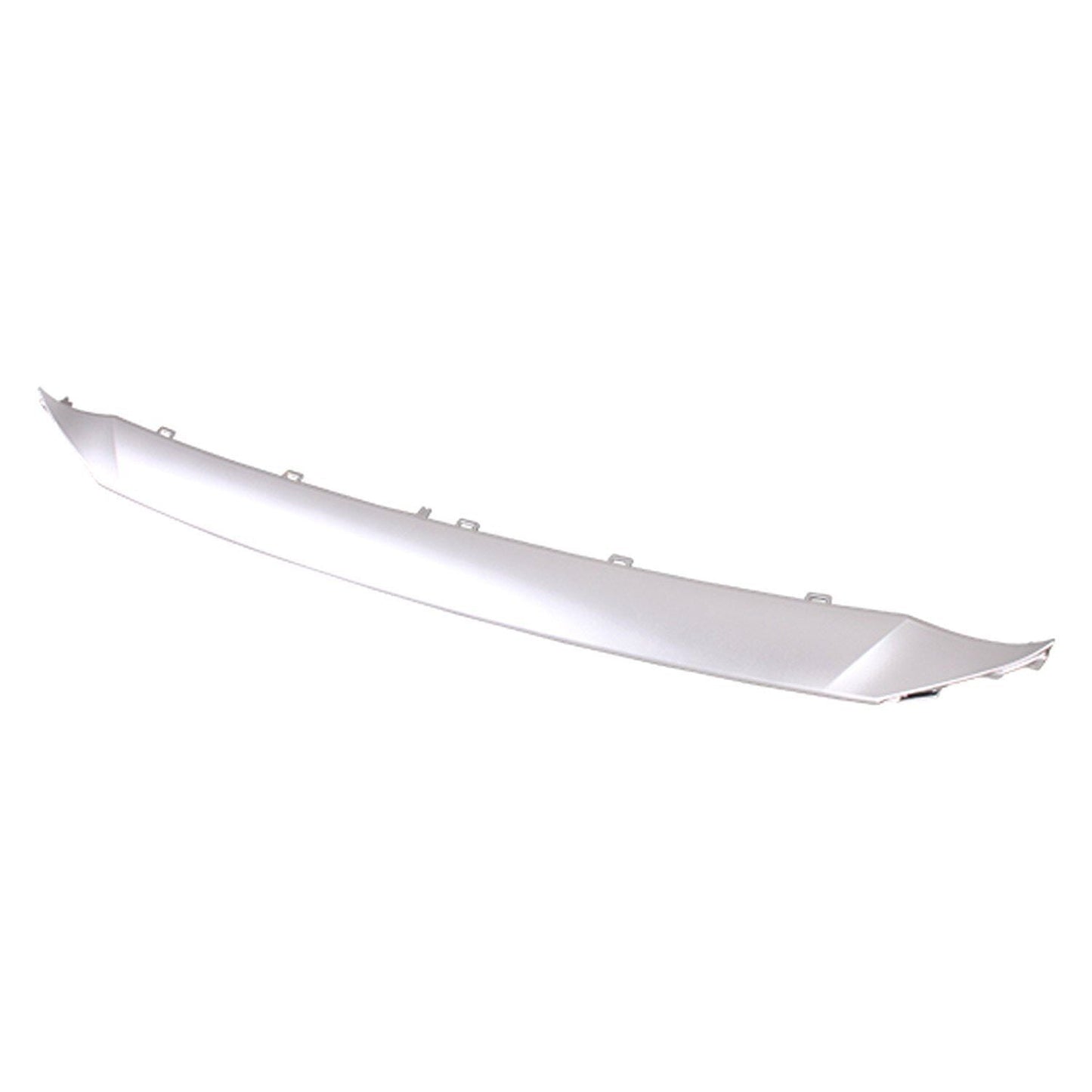 Grille Molding Lower Ptd Silver - Lexus Is350 Sedan 2018-2020 | Lexus Is300 2018-2020