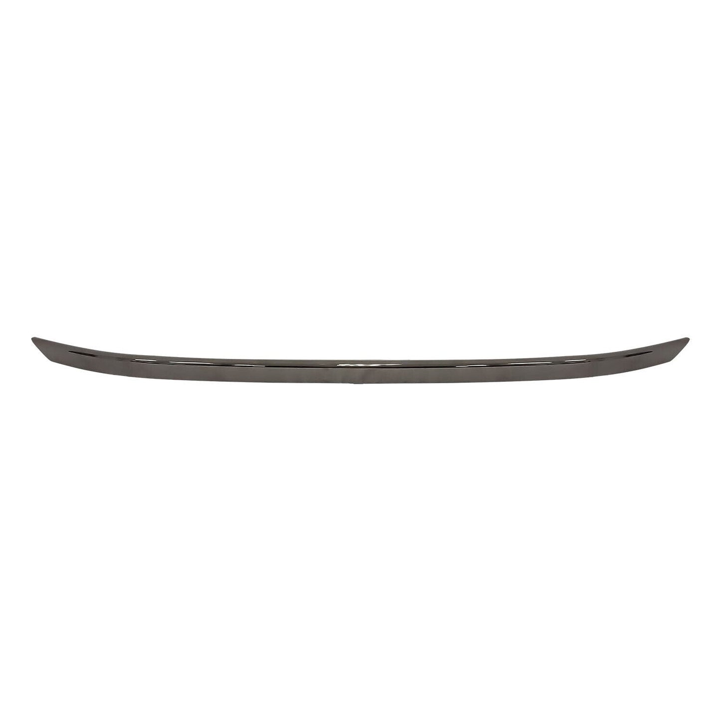 Grille Molding Upper Smoke Chrome W/ F-Sprt - Lexus Es350 2019-2025 | Lexus Es300H 2019-2025 | Lexus Es250 2021-2024