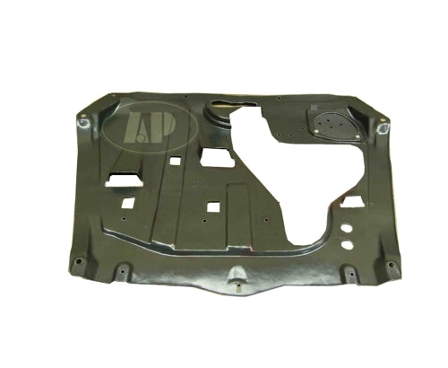 Engine Splash Shield - Lexus Rx350 2007-2009