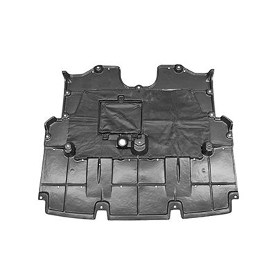 Engine Splash Shield Fr W/Insulation Foam Rwd - Lexus Is350 Sedan 2014-2015 | Lexus Is250 Sedan 2014-2015