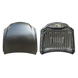 Hood Aluminium Sdn Model - Lexus Is350 Sedan 2017-2020 | Lexus Is200T F Sport 2017 | Lexus Is250 Sedan 2014-2015