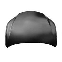 Hood Aluminium - Lexus Nx300H 2015-2021 | Lexus Nx200T 2015-2017 | Lexus Nx300 2018-2021