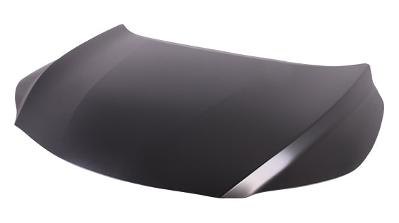 Hood Aluminium - Lexus Rx450Hl 2018-2022 | Lexus Rx350 2016-2022 | Lexus Rx350L 2018-2022