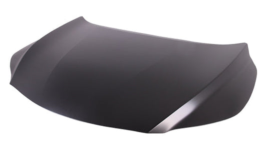 Hood Aluminium - Lexus Rx450Hl 2018-2022 | Lexus Rx350 2016-2022 | Lexus Rx350L 2018-2022