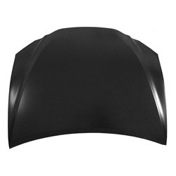 Hood Aluminium - Lexus Es350 2019-2023 | Lexus Es300H 2019-2023 | Lexus Es250 2021-2023