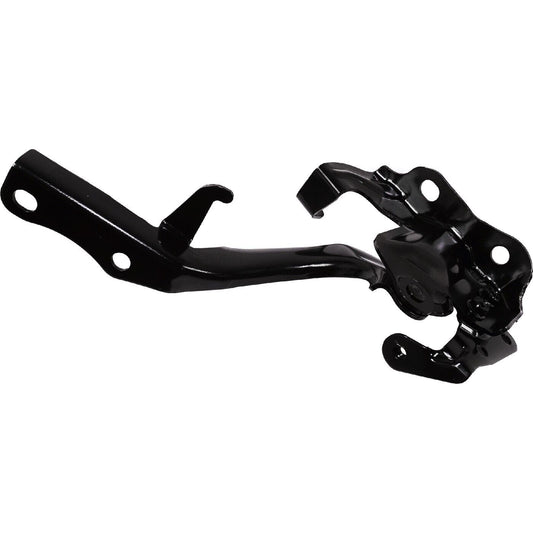 Hood Hinge Rh Black - Lexus Gx460 2010-2023