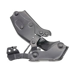 Hood Hinge Rh Steel Black - Lexus Es350 2019-2022 | Lexus Es300H 2019-2022 | Lexus Es250 2021-2022