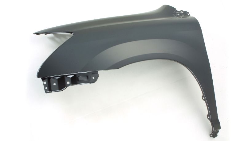 Fender Fr Lh - Lexus Rx350 2007-2009 | Lexus Rx330 2004-2006 | Lexus Rx400H 2006-2008