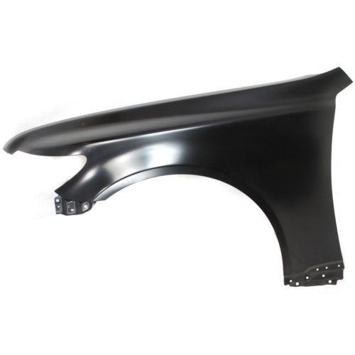 Fender Fr Lh Steel - Lexus Ls460 2007-2011 | Lexus Ls600H 2008-2010