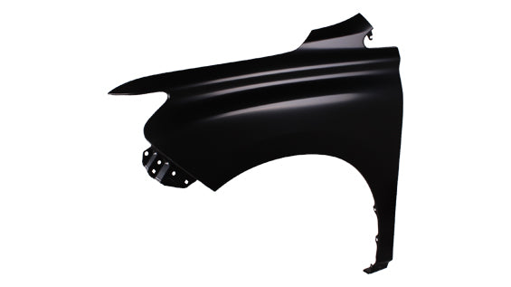 Fender Fr Lh - Lexus Rx350 2010-2015