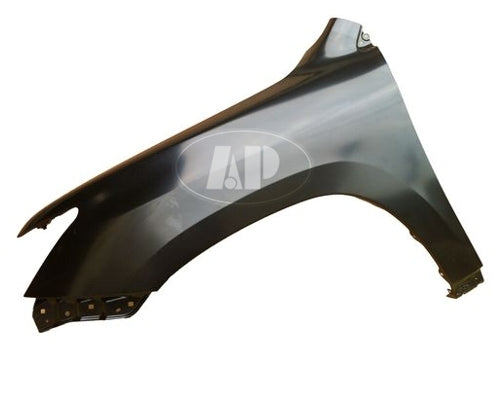 Fender Fr Lh Steel - Lexus Lx570 10-1113-15