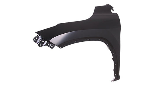 Fender Fr Lh Steel - Lexus Rx450Hl 2018-2022 | Lexus Rx350 2016-2022 | Lexus Rx350L 2018-2022