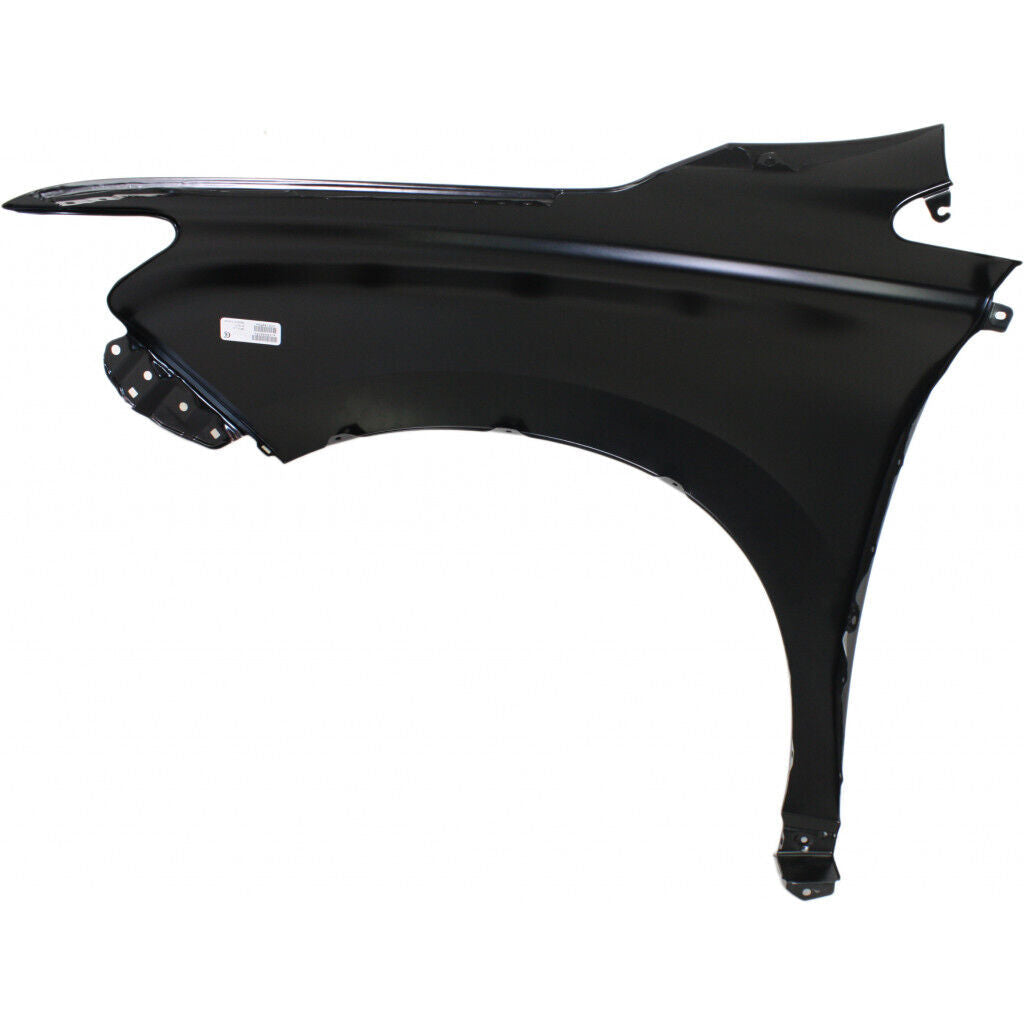 Fender Fr Rh - Lexus Rx350 2010-2015