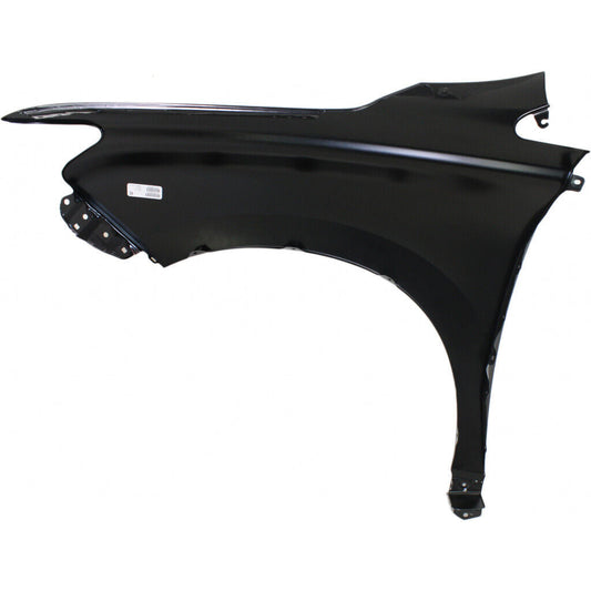 Fender Fr Rh - Lexus Rx350 2010-2015