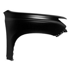 Fender Fr Rh Steel - Lexus Gx460 2010-2023