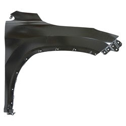 Fender Fr Rh Steel - Lexus Rx450Hl 2018-2022 | Lexus Rx350 2016-2022 | Lexus Rx350L 2018-2022